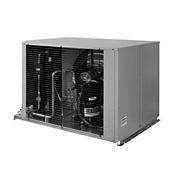 air cooled condensing units