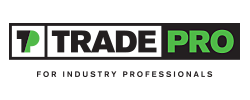 tradepro logo