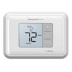 honeywell home smart home products