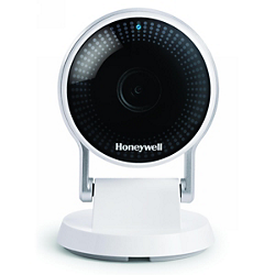 honeywell Lyric C2 Indoor Wi-Fi Security Camera