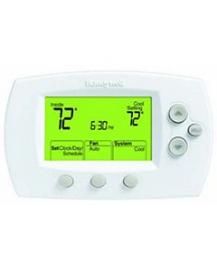 Honeywell - TH6220D1028/U - Large Display, Programmable 5-1-1 Thermostat