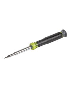 Klein Tools® - 32314 - 14-in-1 Precision Screwdriver/Nut Driver