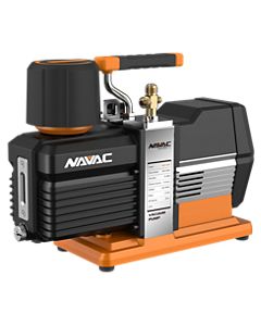 NAVAC - NP12DM - Vacuum Pump, 12 CFM, 5 Microns, DC Inverter, Master Series