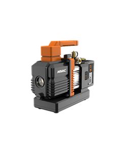 NAVAC - NP4DLM - Vacuum Pump, 4 CFM, Cordless, BreakFree Series