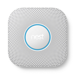 Nest Protect 2nd Generation Smoke and Carbon Monoxide Alarm