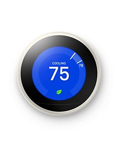 Nest - T3017US - 3rd Generation Learning Thermostat