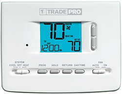 tradepro thermostat