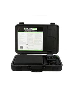 TRADEPRO® - TP- SCALE - Refrigerant Scale