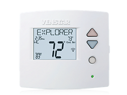 venstar thermostat